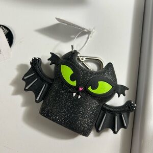 Bath & body Works Halloween sanitizer holder